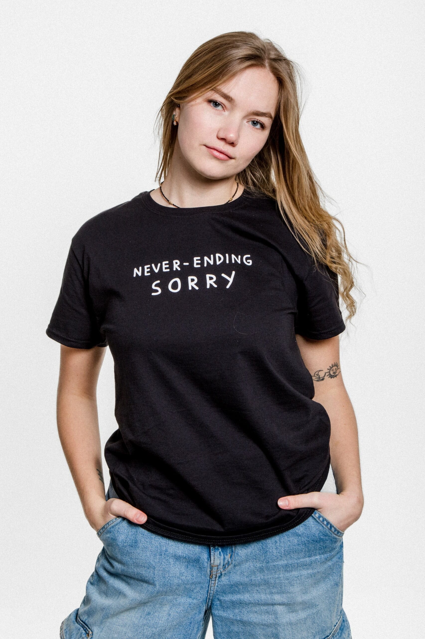 IIDZIIBA_UNISEX_t-shirt_nes-2