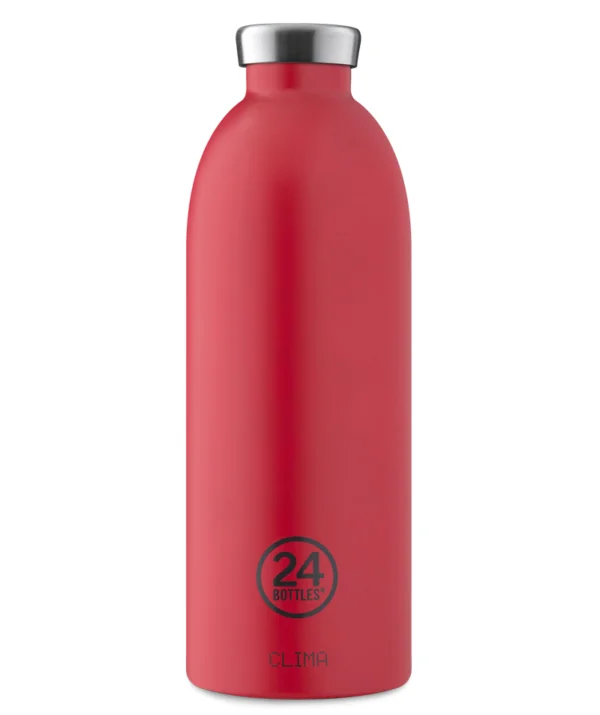 Thermos Clima 500 ml 24Bottles