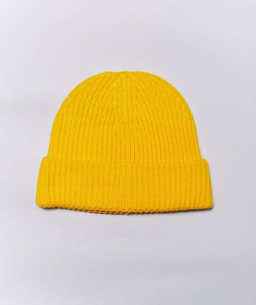 M50 Hat | Bandito Yellow