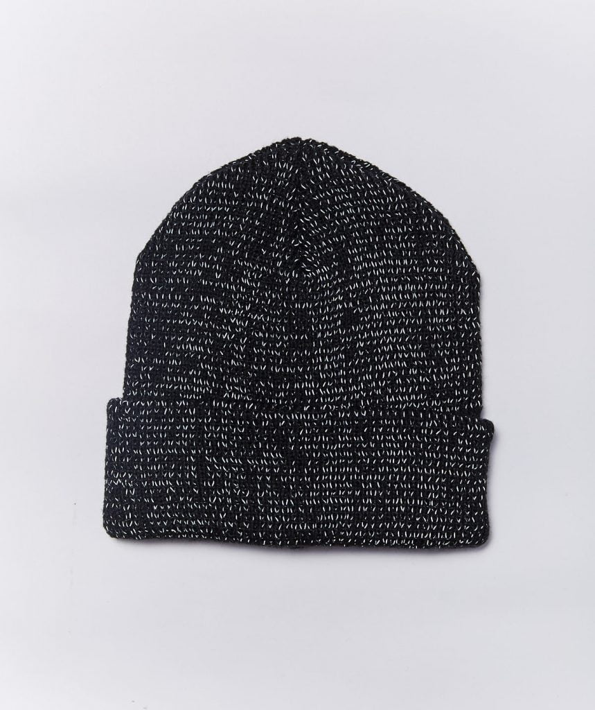 M50 Hat | Reflective Black