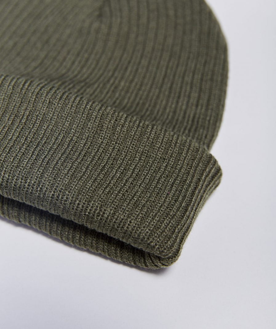M50 Hat | Knitted Khaki