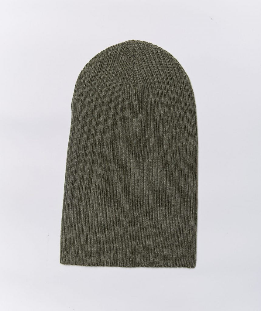 M50 Hat | Knitted Khaki