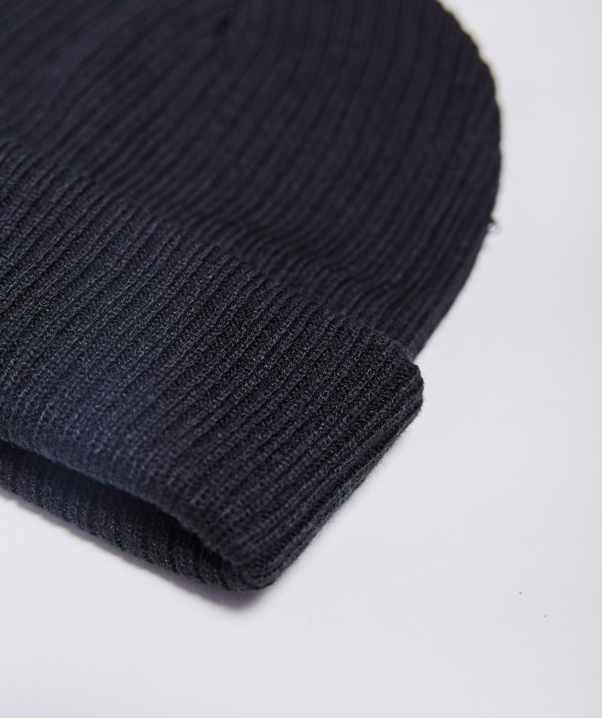 M50 Hat | Knitted Black