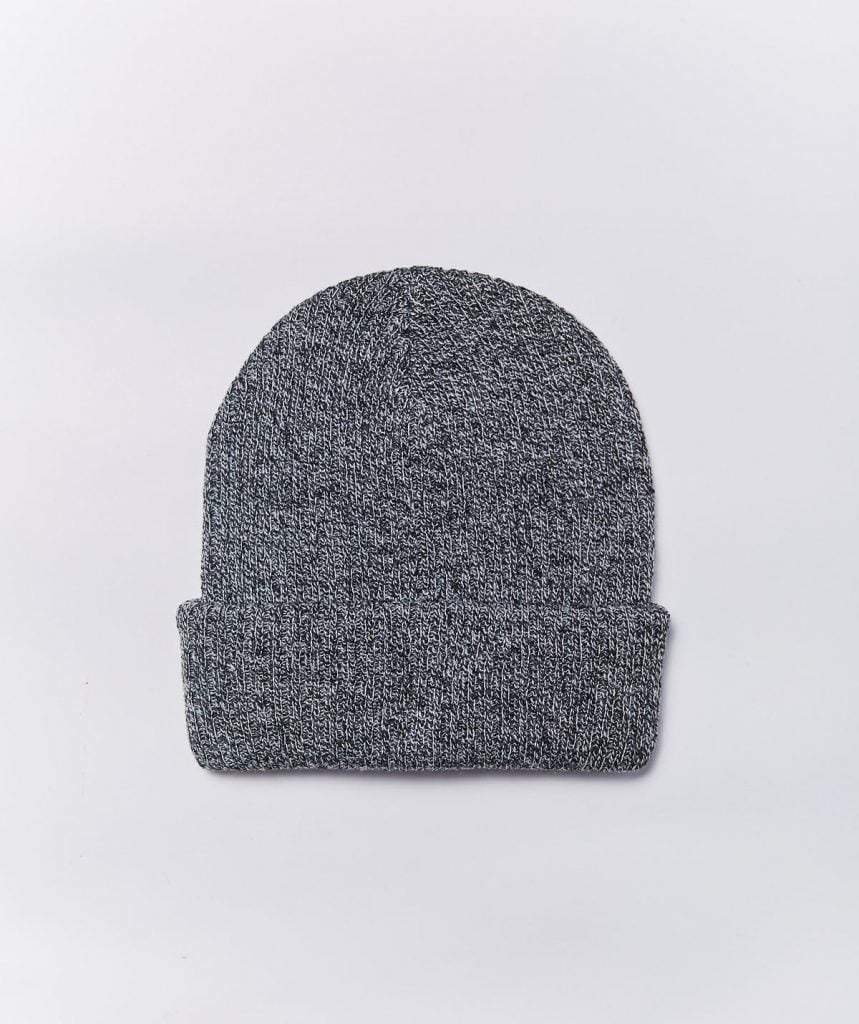 M50 Hat | Knitted Gray