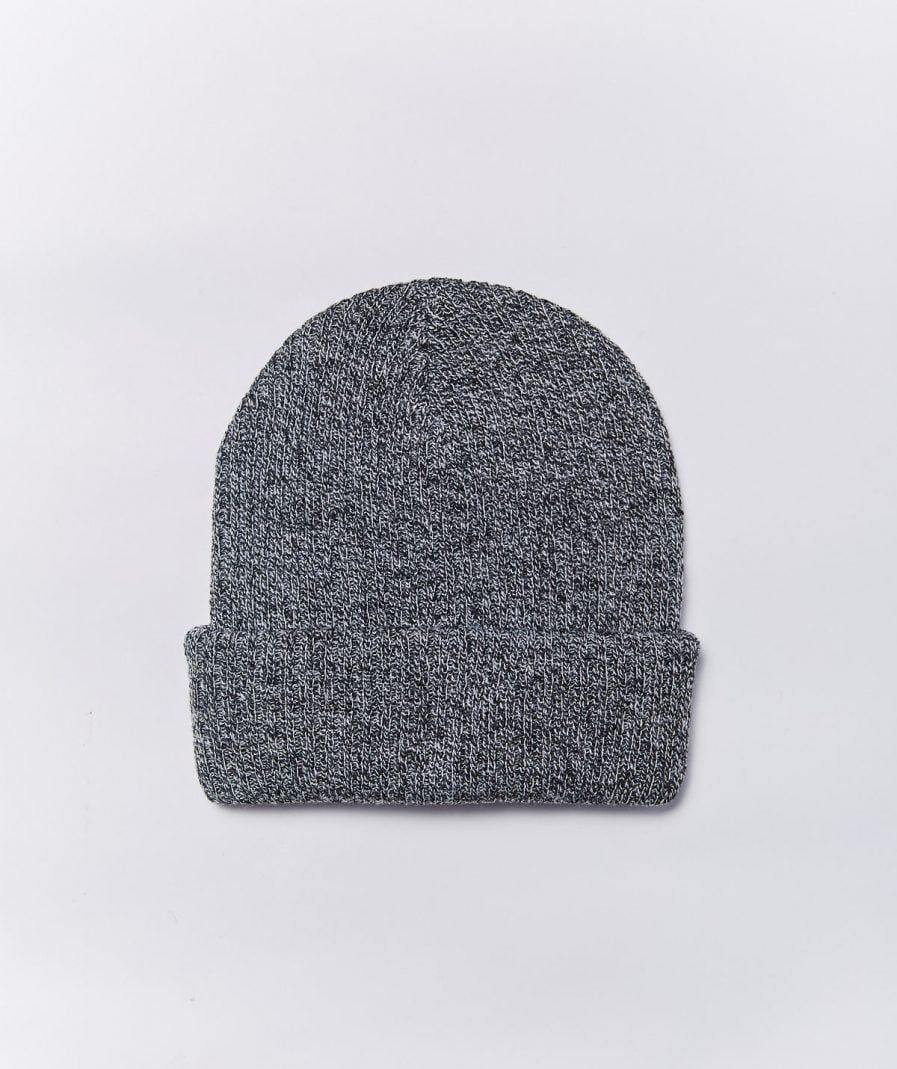 M50 Hat | Knitted Gray