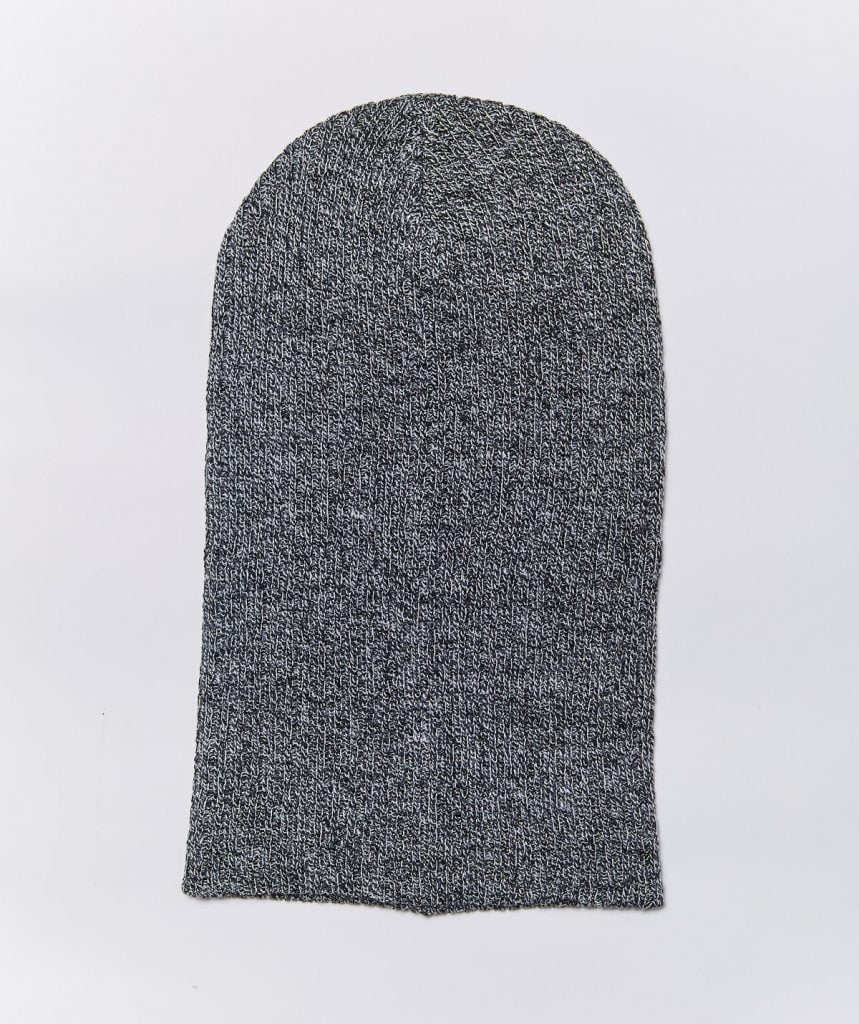 M50 Hat | Knitted Gray