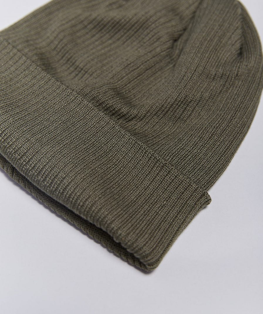M50 Hat | Organic Cotton Khaki