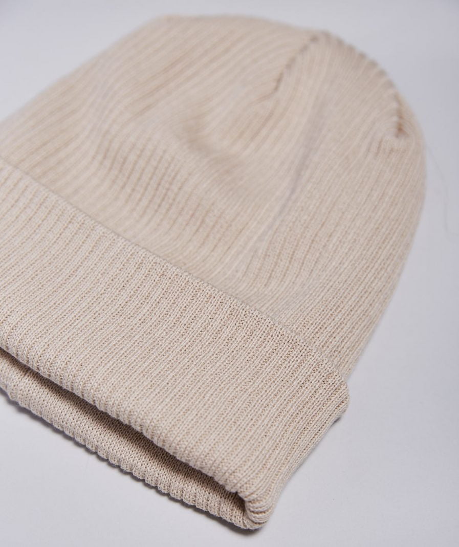 M50 Hat | Organic Cotton Sand