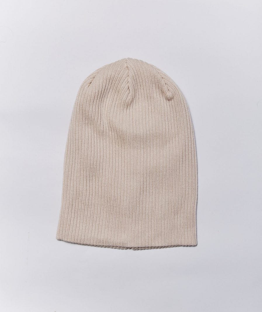 M50 Hat | Organic Cotton Sand