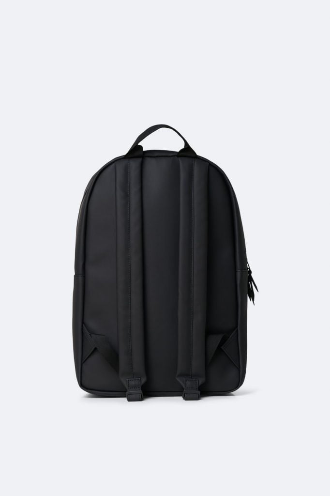 RAINS Field Bag Black