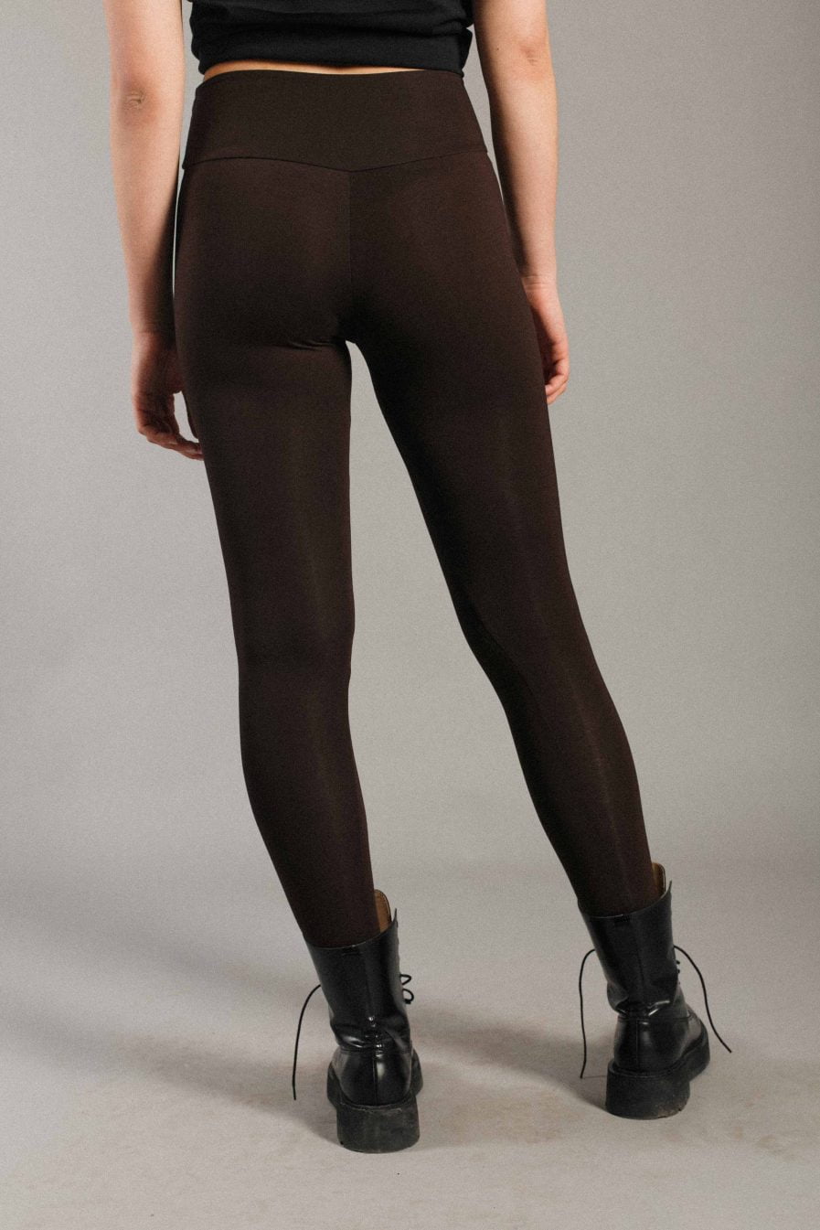 M50 Leggings Chocolate