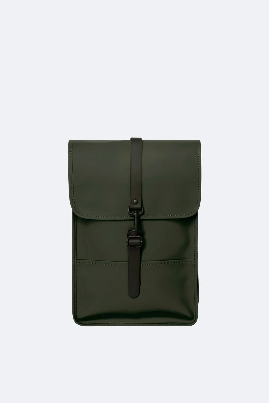 Rains backpack mini green on sale