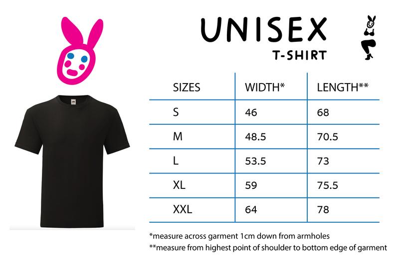 iidziiba Unisex T-Shirt Nedarba Diena