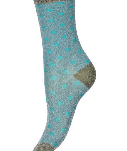 Socks "Donna glitter"