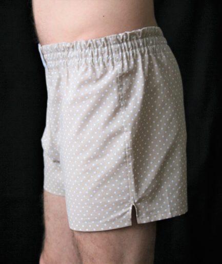 Dotted Boxershorts