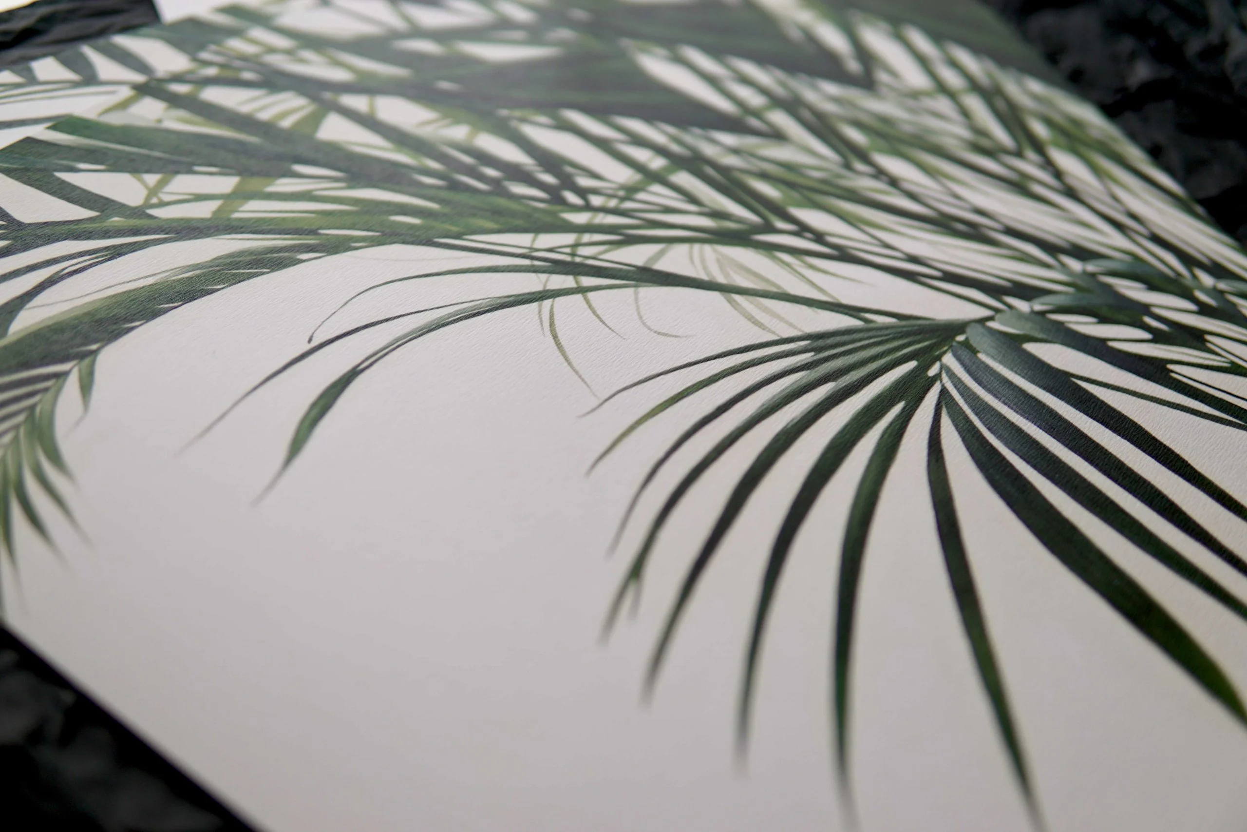 Ieva Kampe-Krumholca Plakāts "Palma Nr.2" Ieva Kampe-Krumholca Plakāts "Palma Nr.2"