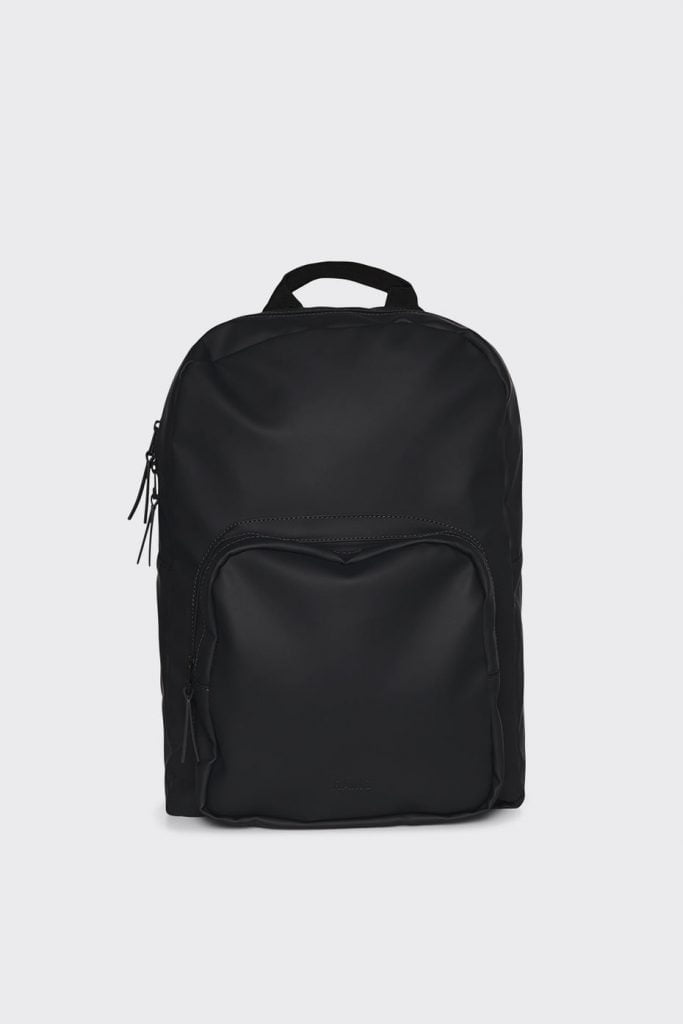 RAINS Base bag Black