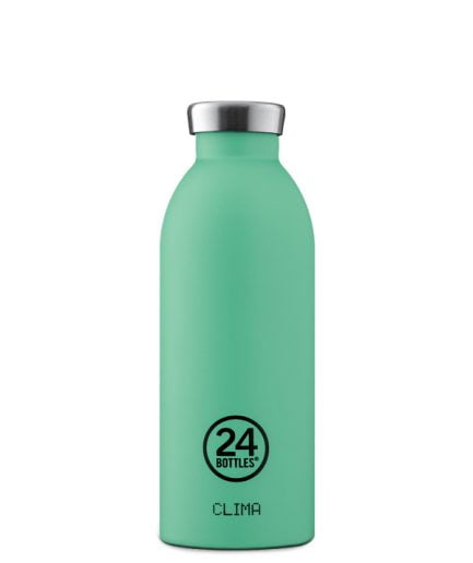24Bottles Clima Bottle Mint 500ml