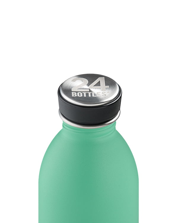 24Bottles Urban Bottle 1000ml Mint