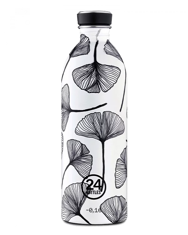 24Bottles Urban Bottle 1000ml A Thousand Years