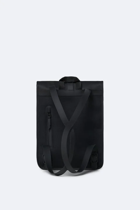 Rolltop on sale rucksack h&m