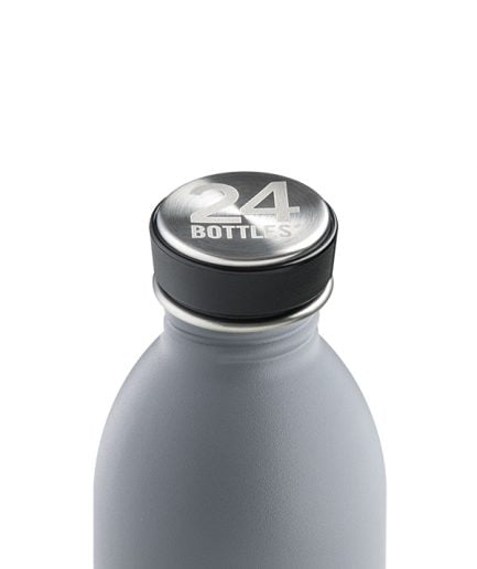 24Bottles Urban Bottle 1000ml Formal Grey