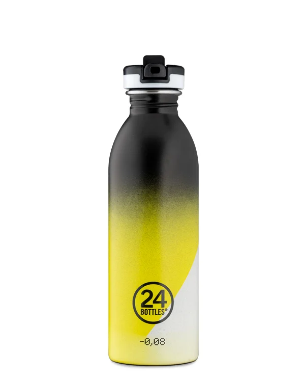 24Bottles Urban Bottle 500ml Stardust - Sport Lid