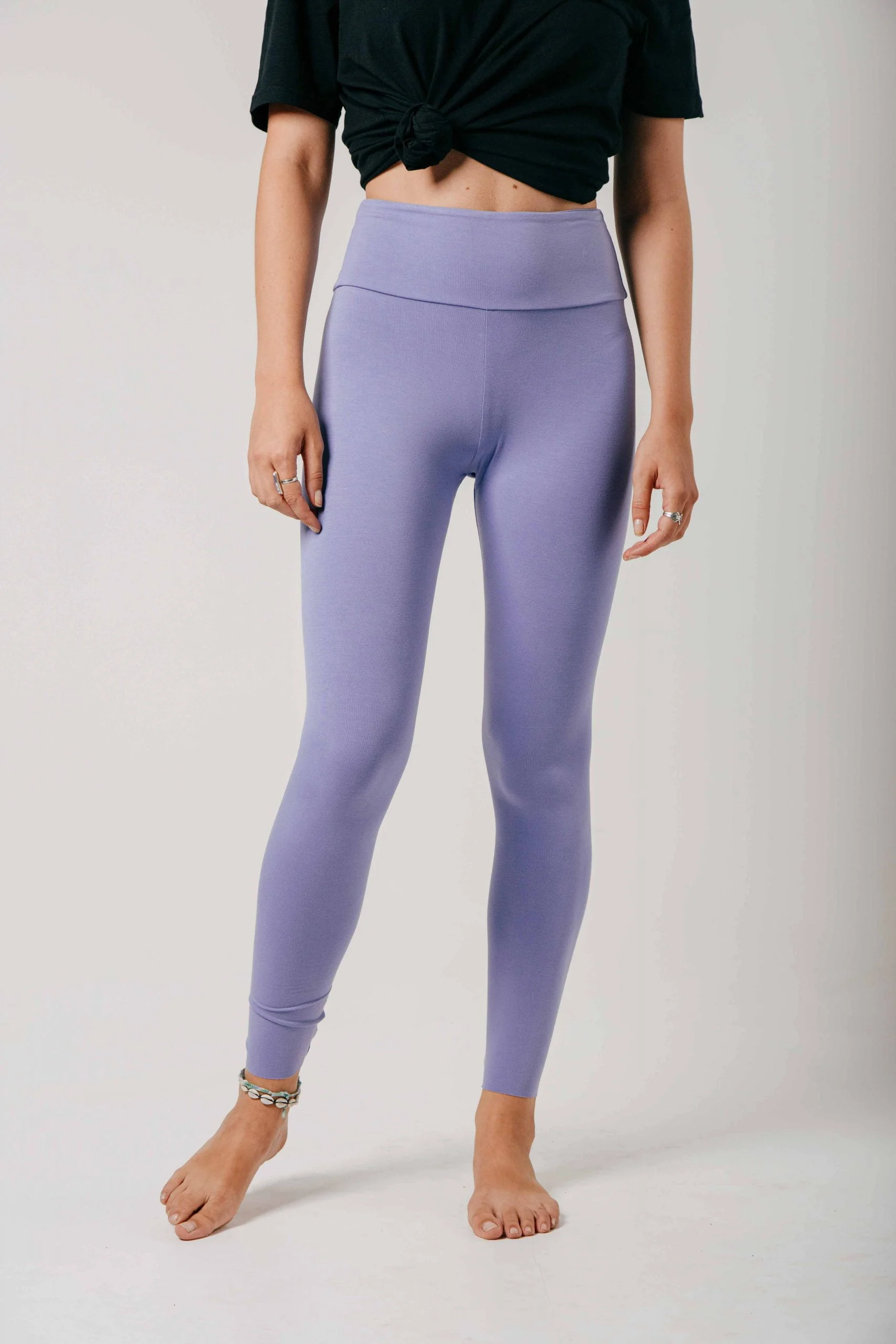 M50 Leggings Violet