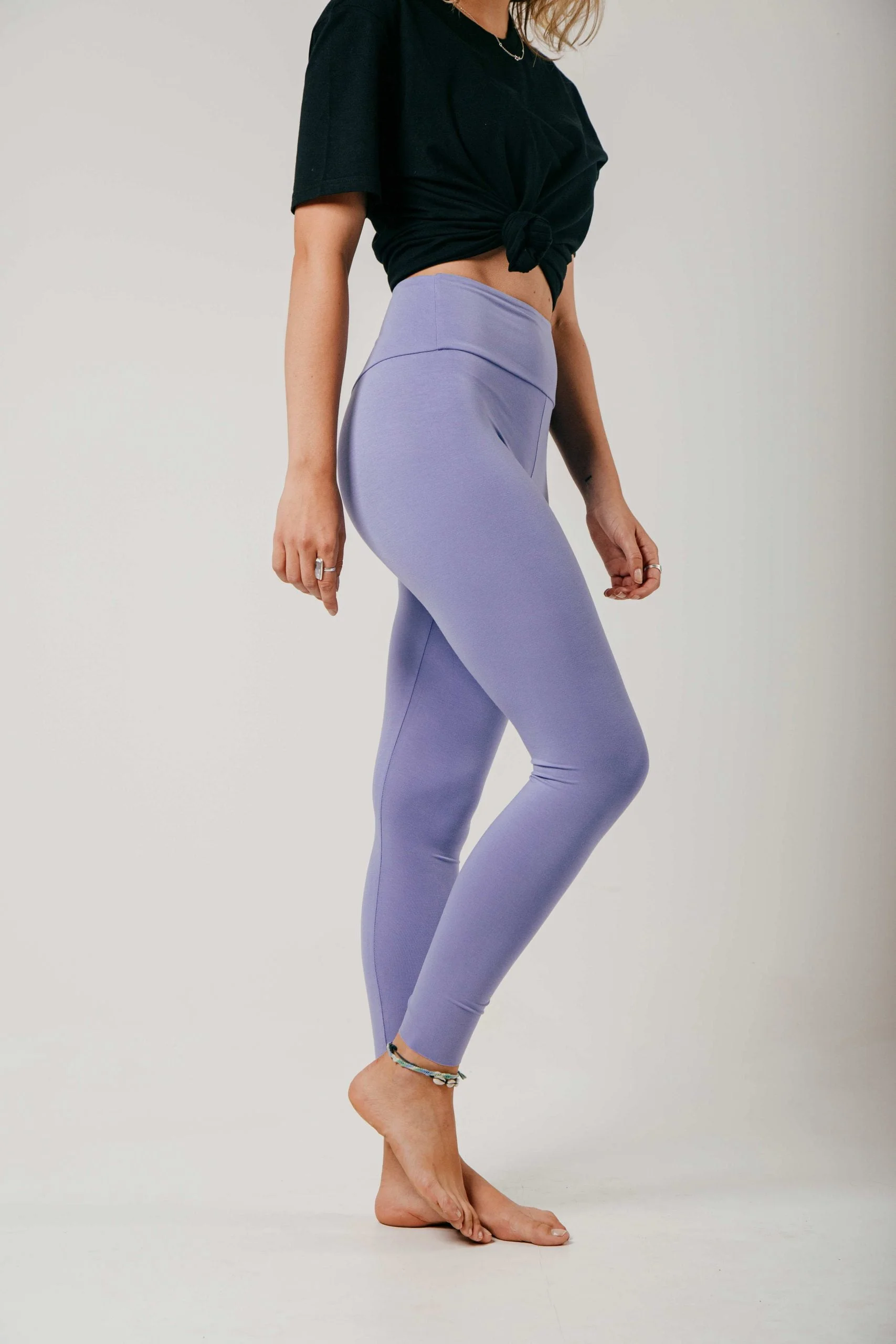 M50 Leggings Violet