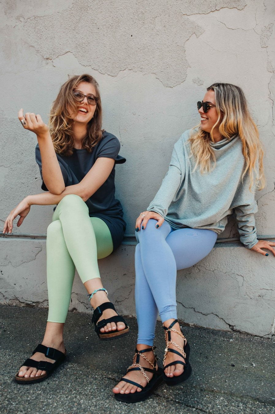 M50 Leggings | LILAC