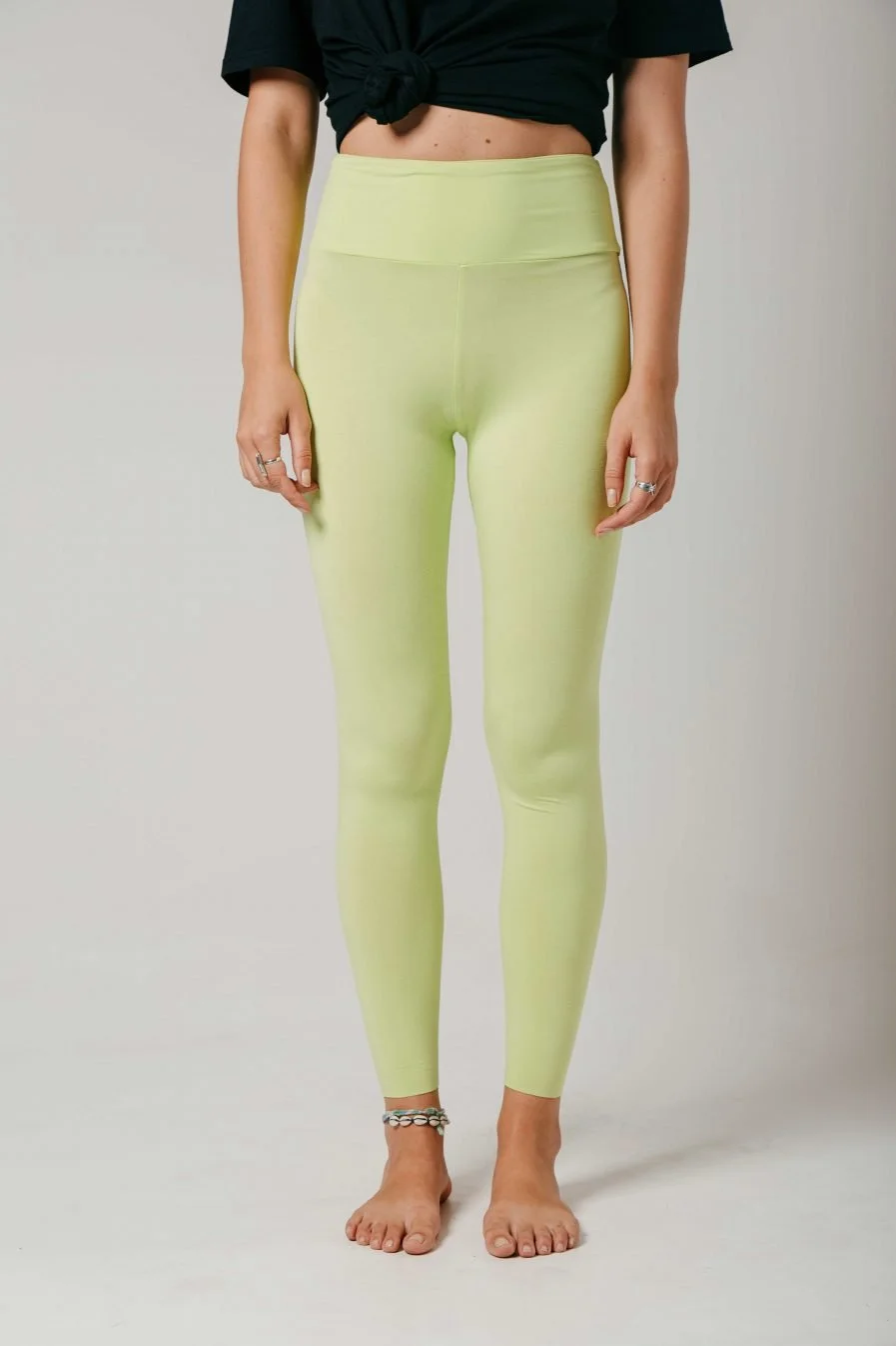 M50 Leggings Pistachio