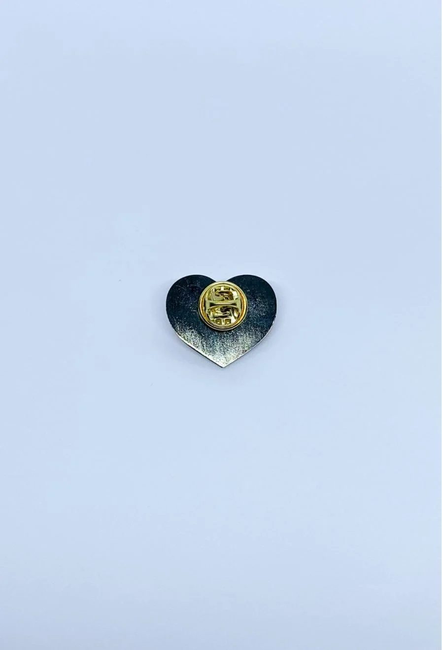Schastia Zdorovia Enamel Pin "NOT YOU"