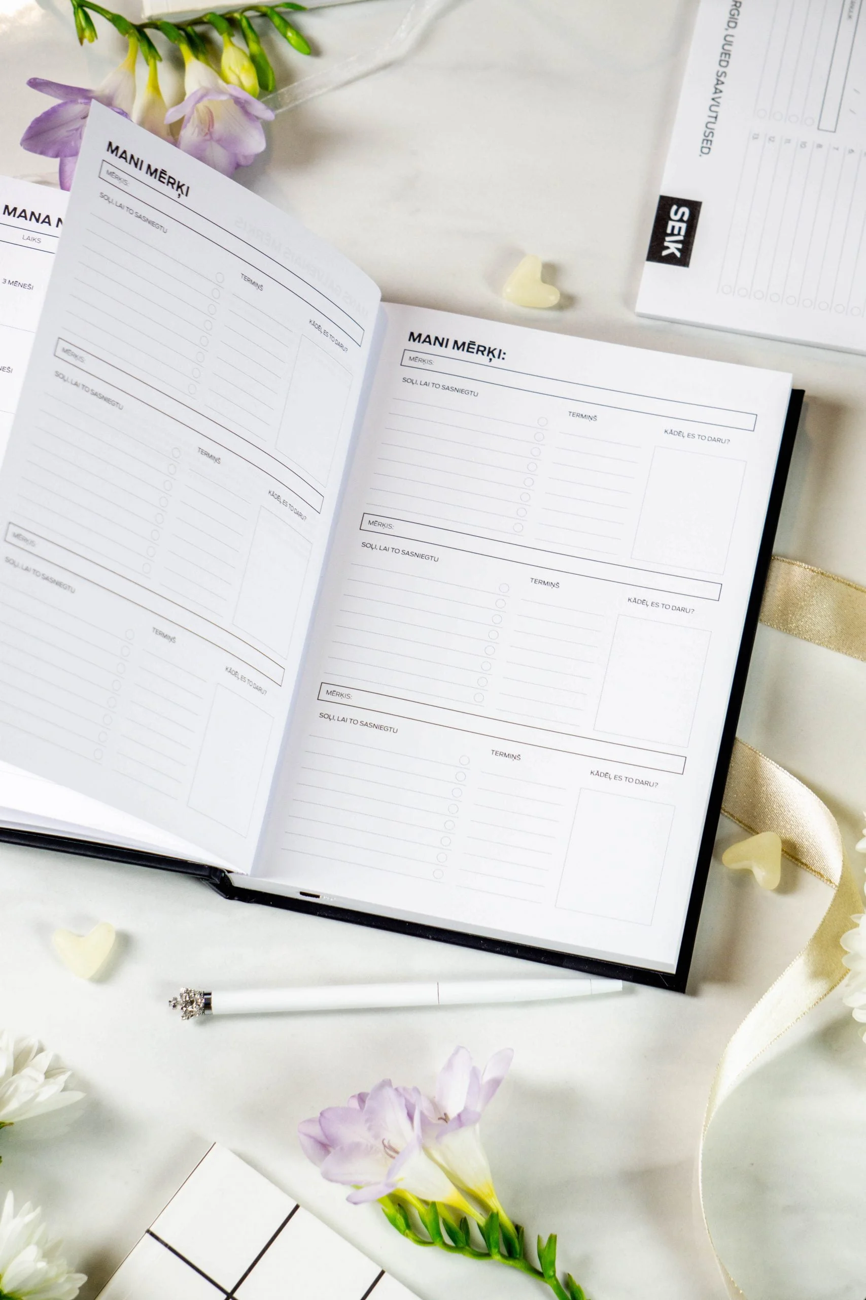 Seik-getshitdone-plannSEIK GET (SH)IT DONE PRODUKTIVITĀTES PLĀNOTĀJSer-2 SEIK GET (SH)IT DONE PRODUKTIVITĀTES PLĀNOTĀJS