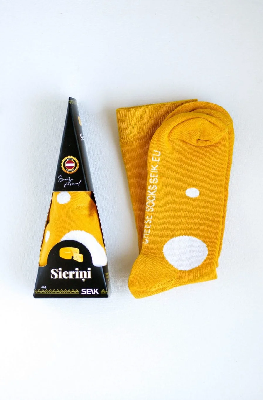 SEIK Sieriņi #sierazeķes