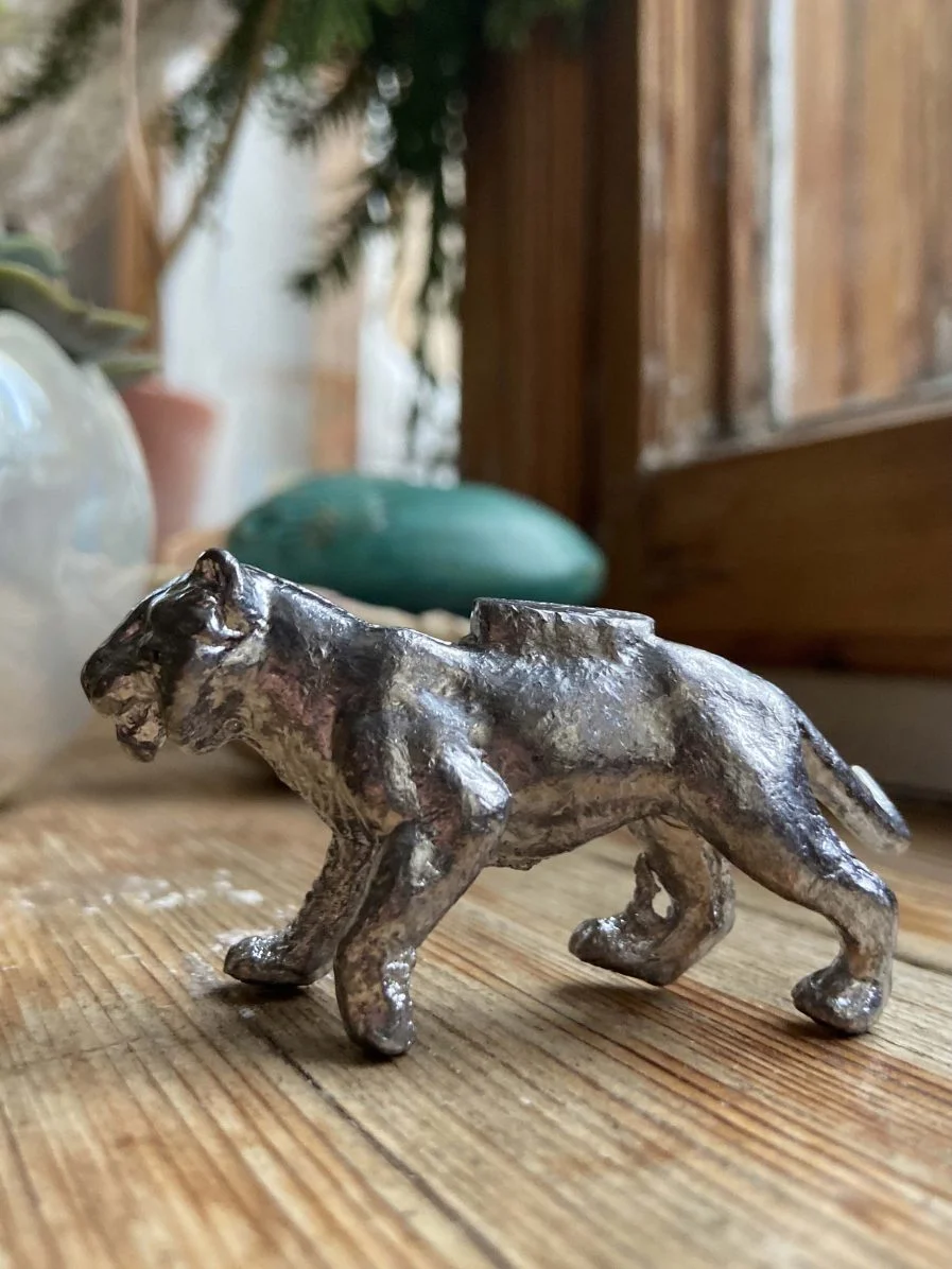 FORTUNE with a wish - Tiger - the Year 2022