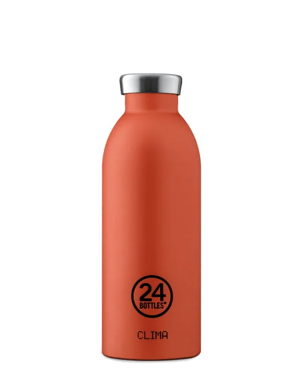 24Bottles Clima Termopudele 500ml Pachino