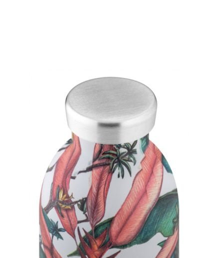 24Bottles Clima Bottle 500ml Pure Love