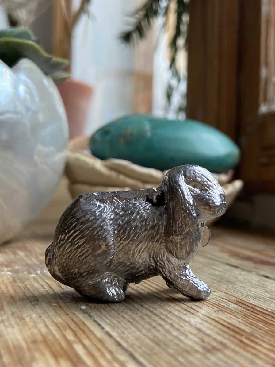 FORTUNE with a wish - Rabbit