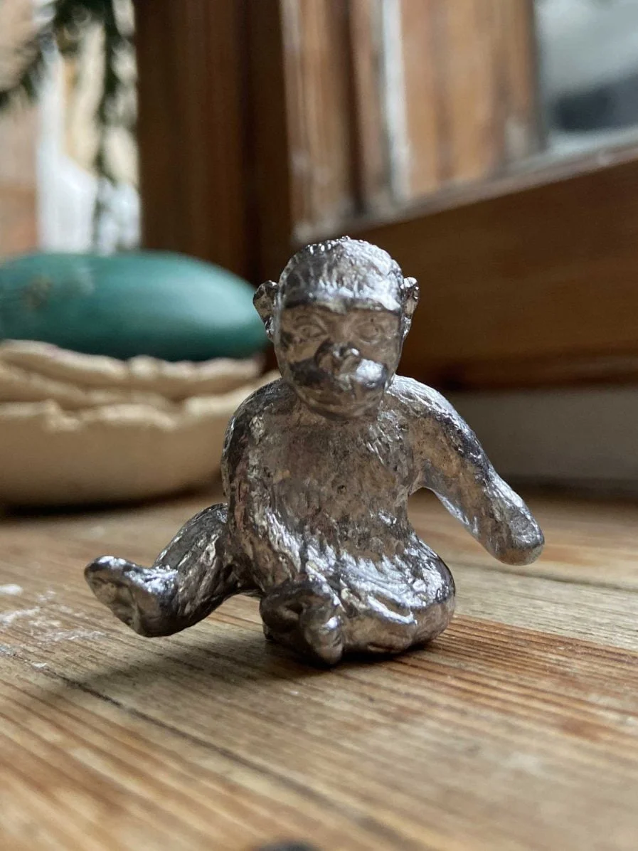 FORTUNE with a wish - Monkey