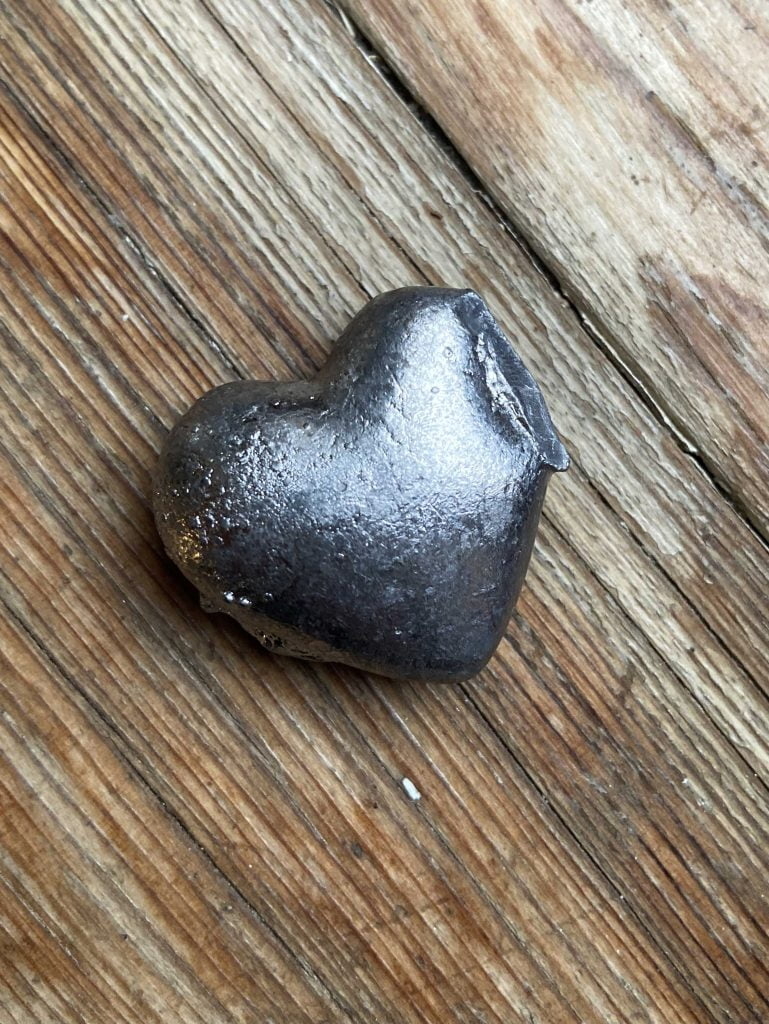 FORTUNE with a wish - Heart