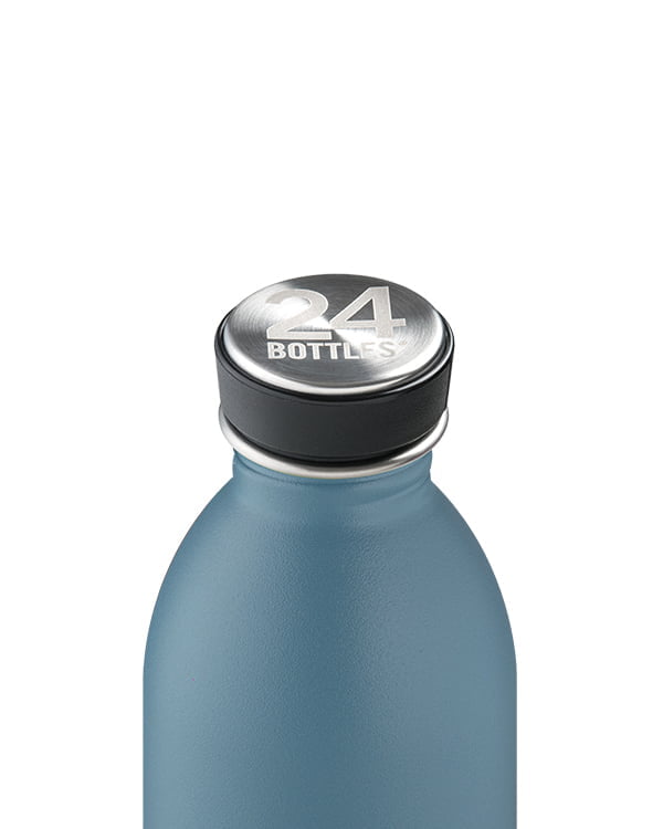 24Bottles Urban Ūdenspudele 1000ml Powder Blue 24Bottles Urban Ūdenspudele 1000ml Powder Blue