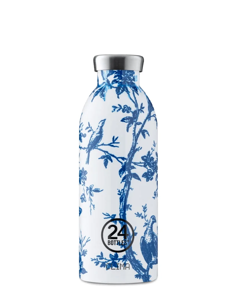 24Bottles Clima Bottle 500ml Silkroad