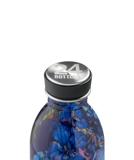 24Bottles Urban Bottle 500ml Iris