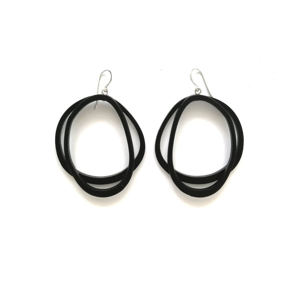 NADA Earrings #021A