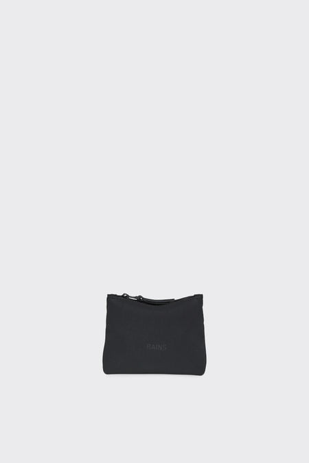 RAINS Scuba Cosmetic Bag Mini Black