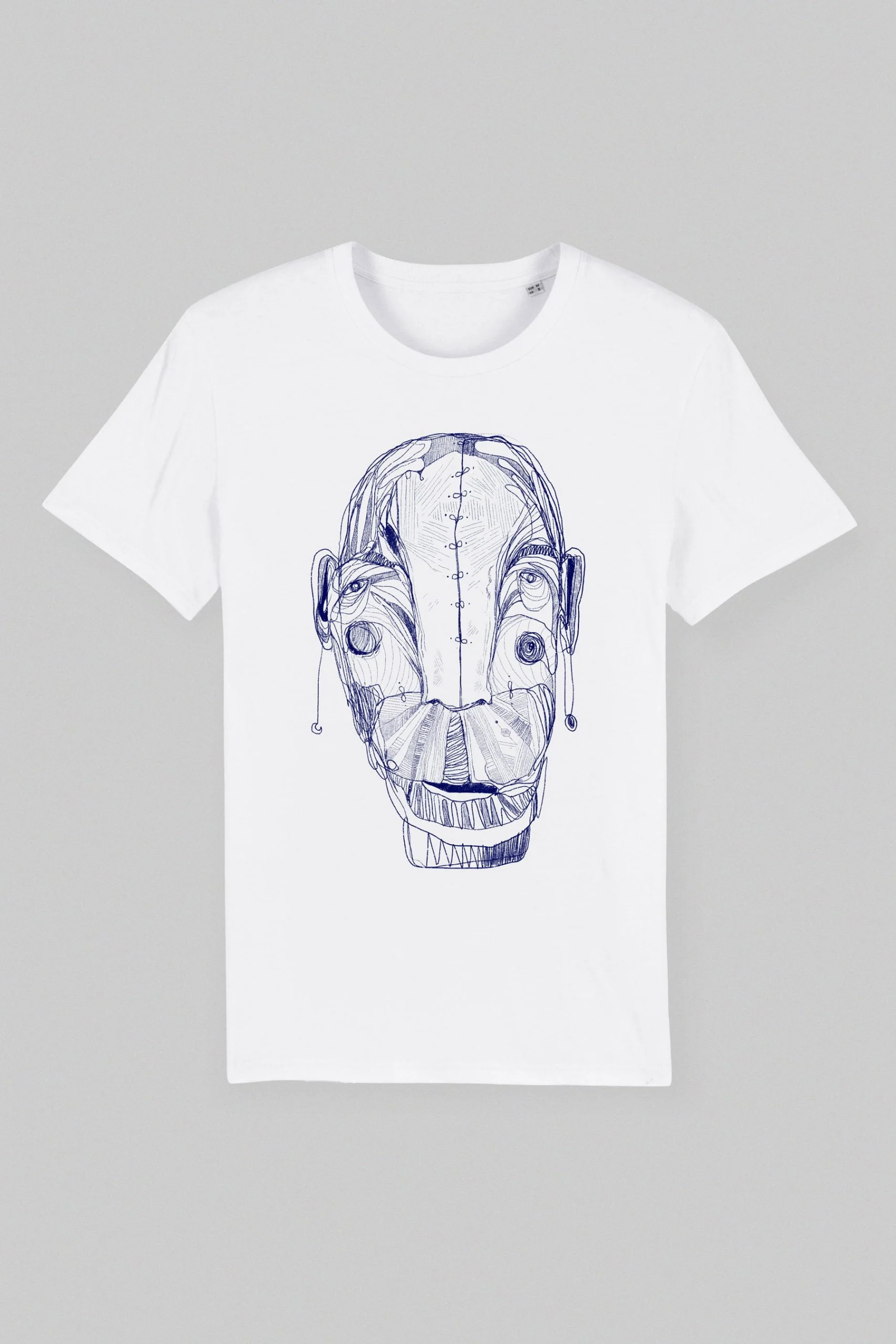 Vaira Vīksne T-krekls STIKLS