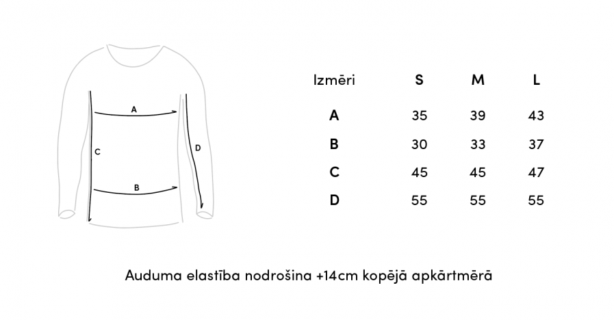 M50 long-sleeve | LILAC