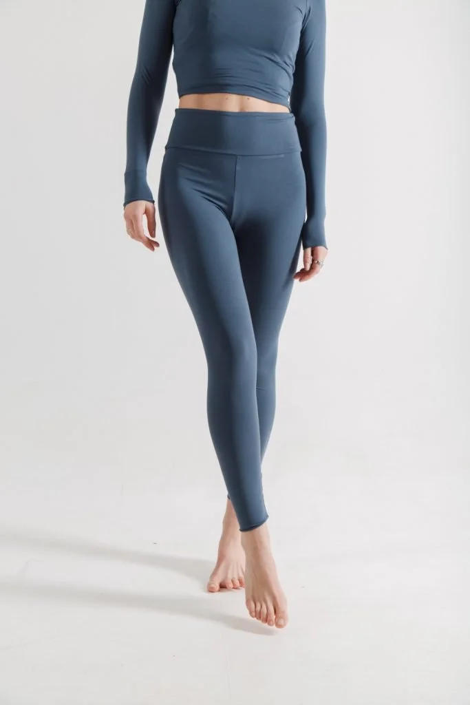 M50 Leggings ANTHRACITE