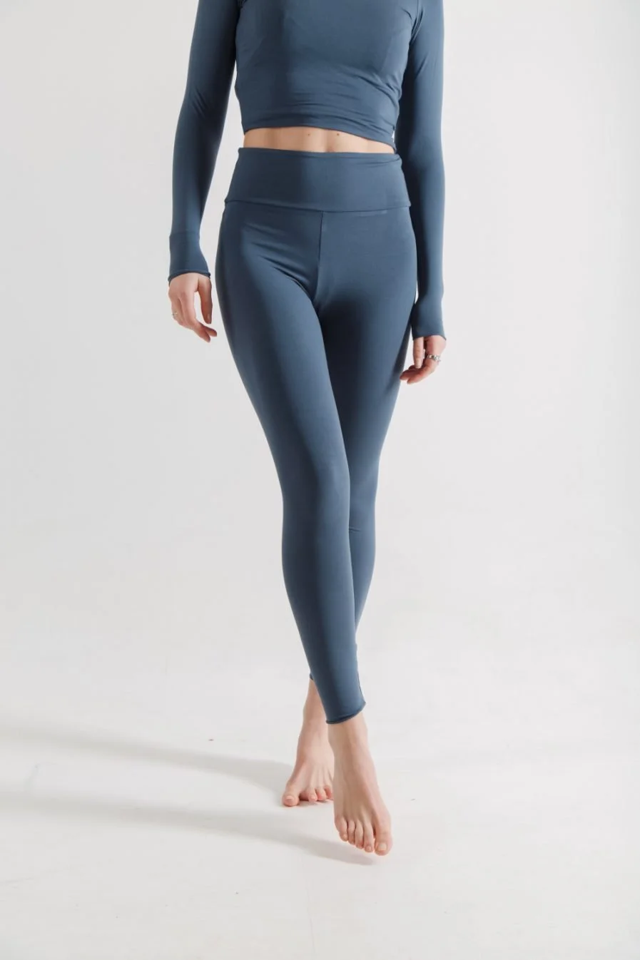 M50 Leggings ANTHRACITE
