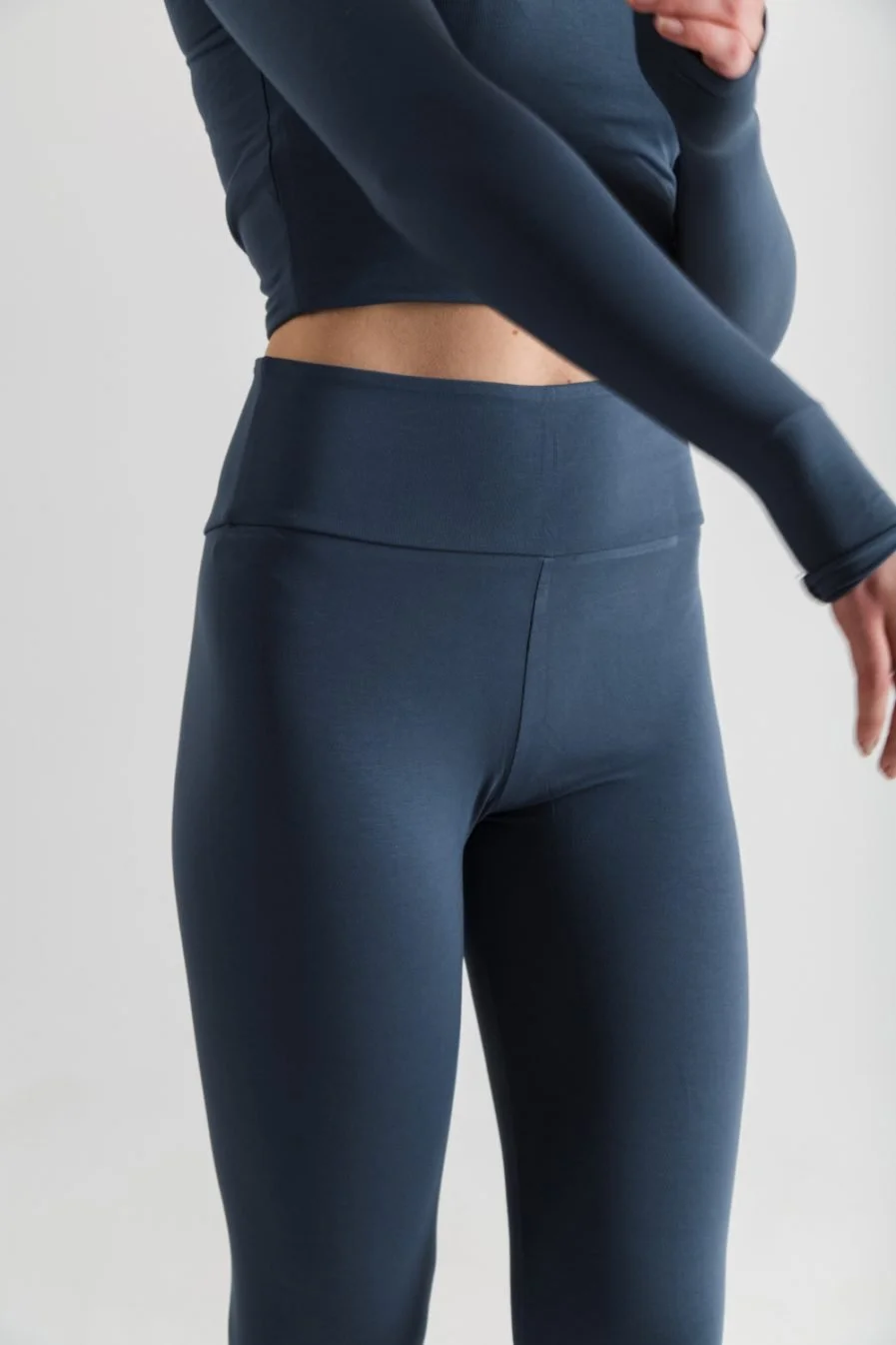 M50 Leggings ANTHRACITE